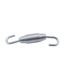 High Quality Custom Heavy Duty Stainless Steel Coil Trampline Spring for Toy Tension Extension Spring